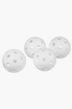 Powerzone 4-Pack Unihockeyball