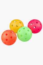 Powerzone 4-Pack Unihockeyball