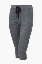 Powerzone Damen 3/4 Fitnesshose