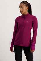 Powerzone Damen Longsleeve