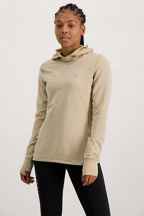 Powerzone Damen Longsleeve