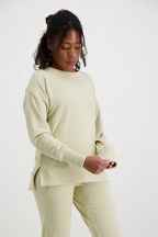 Powerzone Damen Pullover