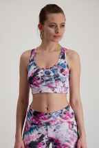 Powerzone Damen Sport-BH