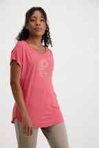 Powerzone Damen T-Shirt