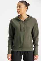 Powerzone Damen Trainingsjacke