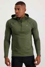 Powerzone Herren Longsleeve