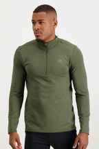 Powerzone Herren Longsleeve
