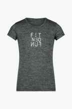 Powerzone Mädchen T-Shirt