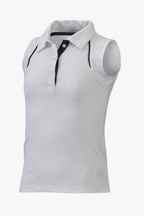 Powerzone Mädchen Tennisshirt