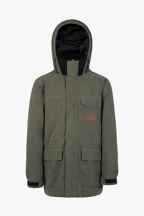 Protest Hymer Jungen Snowboardjacke