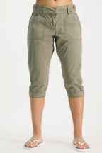 Protest Soupie Damen 3/4 Hose