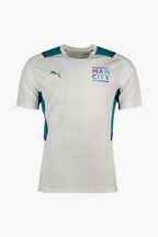 Puma Manchester City Training Herren T-Shirt