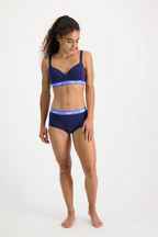 Puma Mini Short Damen Slip