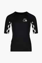 Quiksilver Arch This 50+ Jungen Lycra Shirt