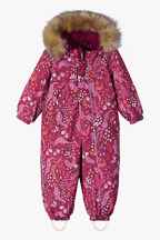 Reima Lappi Kleinkind Skioverall