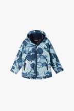 Reima Schiff Mini Kinder Regenjacke