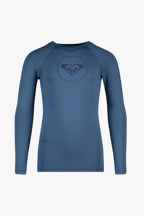 Roxy Beach Classics 50+ Mädchen Lycra Shirt