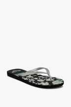 Roxy Bermuda Damen Flip Flop