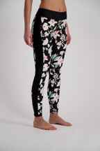 Roxy Spy Game Damen Leggings