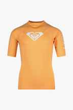Roxy Whole Hearted 50+ Mädchen Lycra Shirt