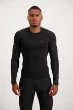 Salomon Exo Motion Herren Longsleeve