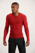 Salomon Exo Motion Herren Longsleeve