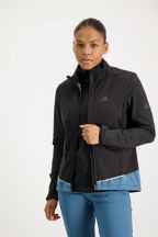 Salomon Light Shell Damen Gilet
