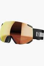 Salomon Radium Photochromic Skibrille