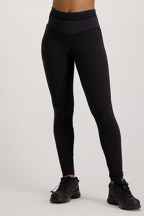 Salomon XA Warm Damen Tight