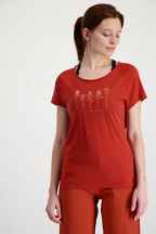 Scott Defined Merino Damen Biketrikot