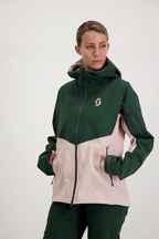 Scott Explorair 3L Damen Skijacke