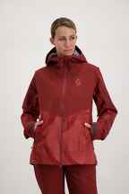 Scott Explorair 3L Damen Skijacke