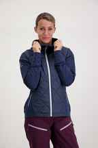 Scott Insuloft Merino Damen Midlayer
