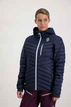 Scott Insuloft Warm Damen Steppjacke