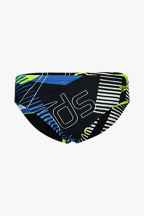 Speedo Allover 6.5 cm Jungen Badeslip