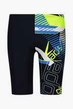 Speedo Allover Jammer Jungen Badehose