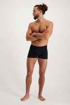Speedo Boom Logo Splice Herren Badehose