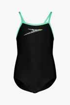 Speedo Boom Placement Thinstrap Mädchen Badeanzug