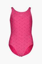 Speedo Boomstar Allover Muscleback Mädchen Badeanzug