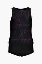 Speedo Boomstar Mädchen Tankini