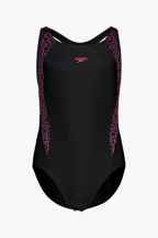 Speedo Boomstar Splice Flyback Mädchen Badeanzug