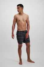 Speedo Check Leisure 16 Herren Badeshort
