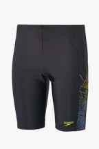 Speedo Cosmic Beats Knaben Badehose