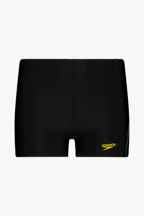 Speedo Plastisol Placement Jungen Badehose
