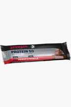Sponser Protein 50 Chocolate 20 x 70 g Sportriegel