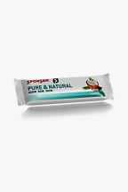 Sponser Pure & Natural Bar Coconut 25 x 50 g Sportriegel
