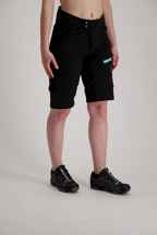 Stoke Damen Bikehose