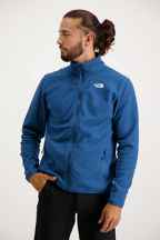 The North Face 100 Glacier Herren Fleecejacke