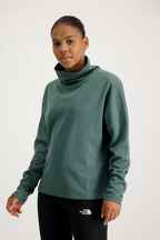The North Face Basin Damen Midlayer