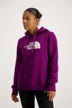 The North Face Drew Peak Damen Hoodie